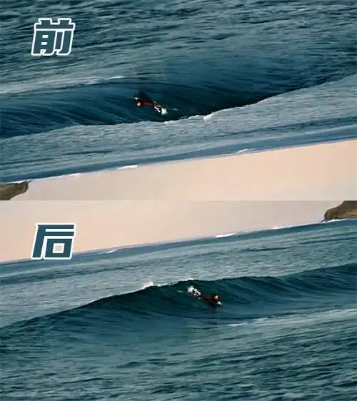 rust爱拍视频解说爱剪辑一键将拍倒的视频正过来