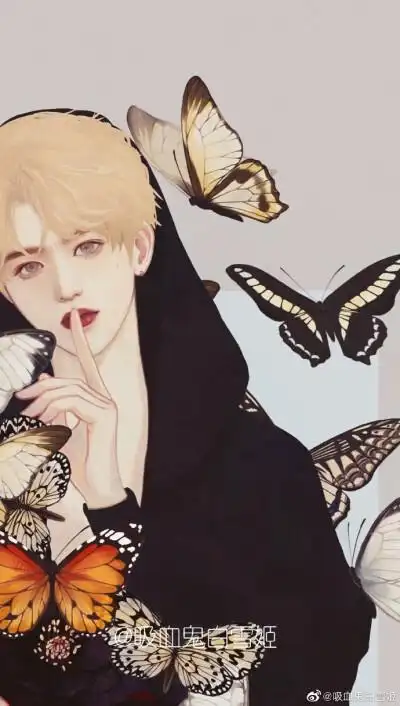 漫画蔡徐坤线稿 - 堆糖,美图壁纸兴趣社区