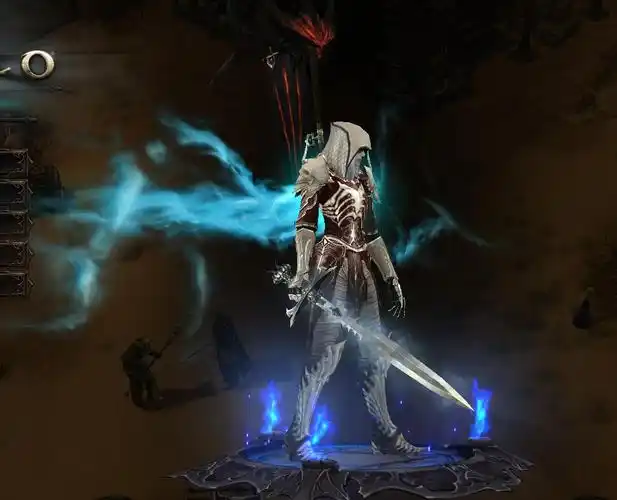 [活动]"没有幻化浑身难受"—— 晒死灵法师幻化美图,赢精美游戏周边和