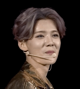 鹿晗爱需要时间才能够被证明请对我有信心676767