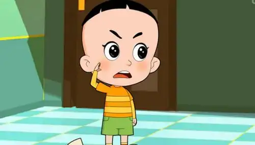 新大头儿子小头爸爸第67集为了冰淇淋