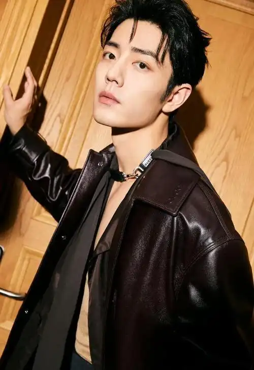 肖战任嘉伦真人长啥样?看到秀场生图后,网友点评一针见血