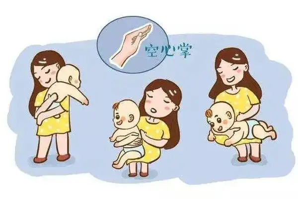 嗝嗝嗝你家有个嗝宝宝