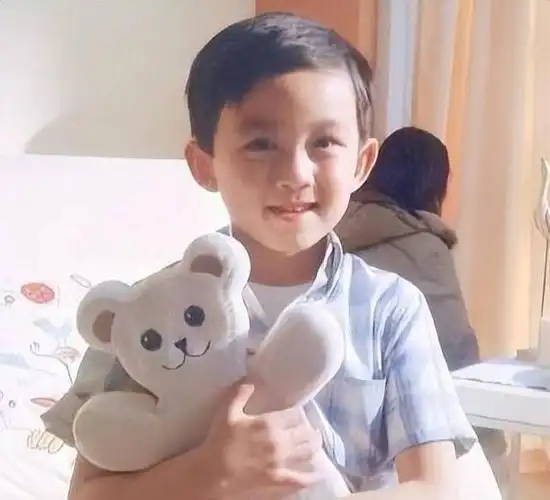 吴磊:观众眼中童星长大的模板,喜欢折腾自己,并以此为好