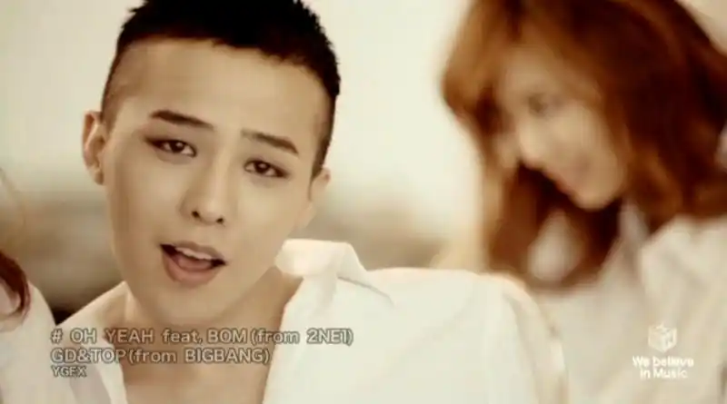 这是权志龙的什么节目?