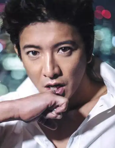 木村拓哉 15 岁女儿强势出道,顶配的人生了解一下