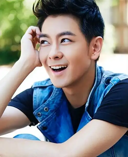 回顾:48岁的不老男神林志颖车祸后露面,这一次让所有人大跌眼镜