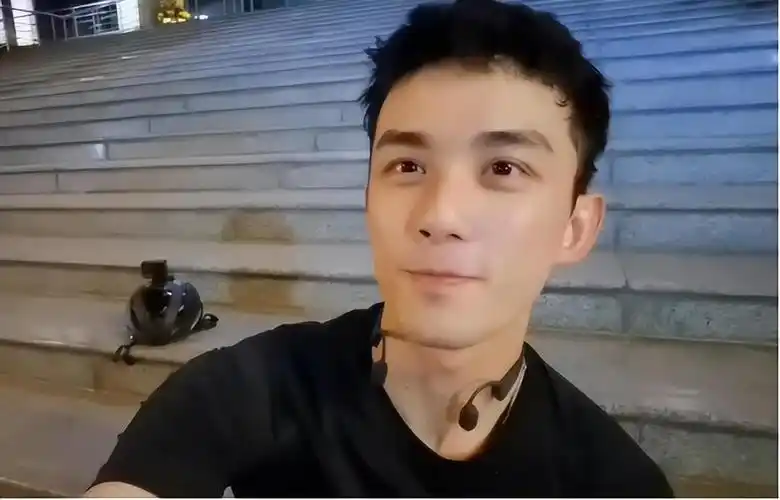 这一次24岁的吴磊给娱乐圈的青年演员们集体上了一课