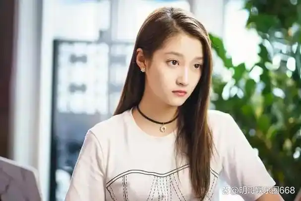 张嘉译的6个演员"女儿",前5个都越来越火,唯独她渐渐被遗忘了