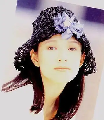 chaichai的相册80年代女歌手