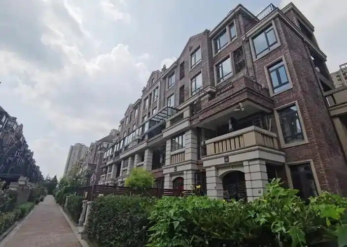 绿地海域苏河源售楼处丨官方预约预约通道丨楼盘详情