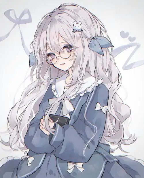 p站每日榜动漫美图推荐第284期你妈真美