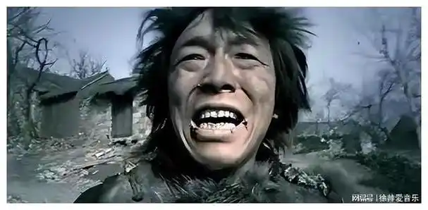 黄渤世间再无黄渤