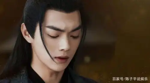 《凤囚凰》卧虎藏龙?演员许凯是重点:"造星"高手于正签入旗下