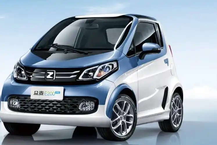 众泰汽车总裁连刚因个人原因辞职:董事长胡泽宇临时__