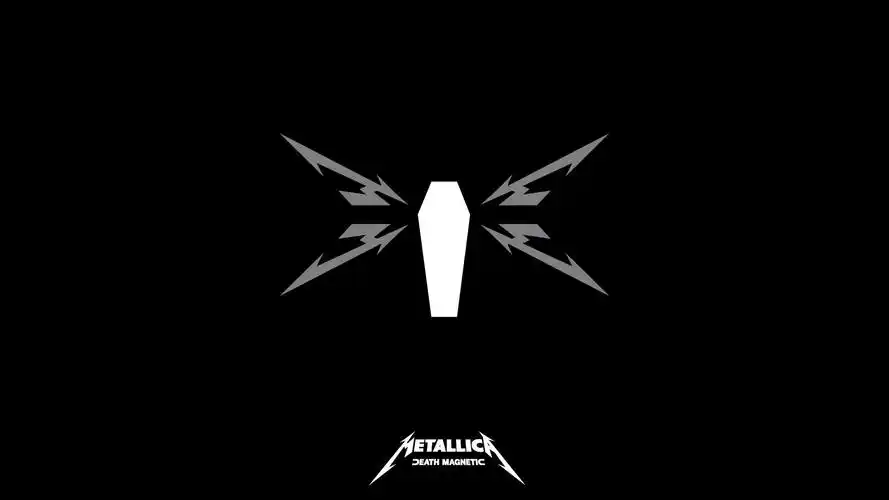 娱乐,音乐,乐队的标志,重金属,捶打金属,metallica ,big 4 ,band logo