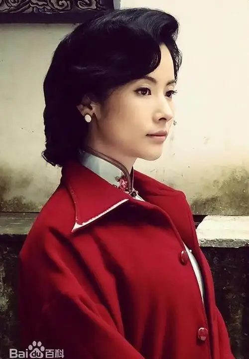 张铎,徐百卉领衔主演,揭秘国民党高层暗战,谍战剧《风云年代》