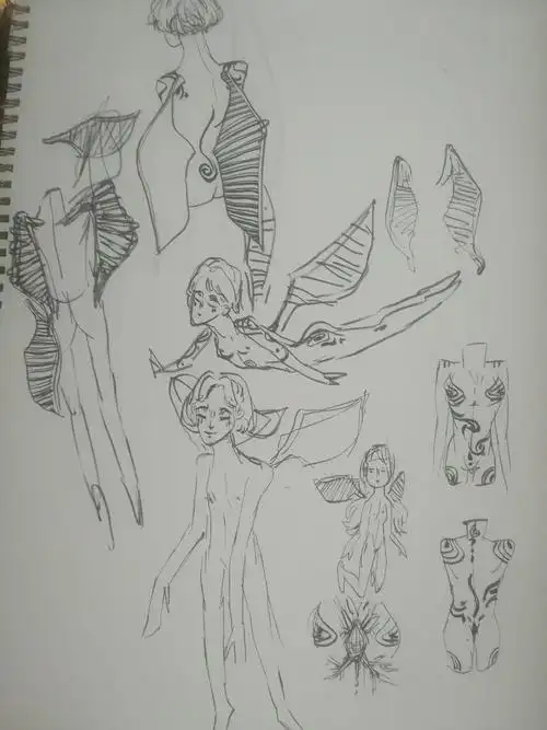 金色飞贼拟人.在赛场上,金色飞.