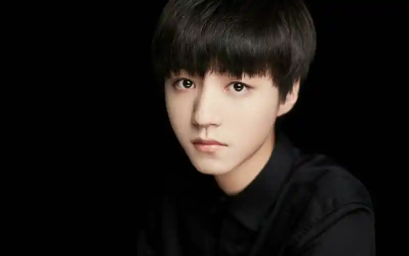 娱乐大爆料:王一博,孟子义,王俊凯,蒋依依,徐艺洋,高海宁