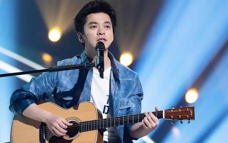 20191214  李健梁博《不期而遇》彩排 | 不止是李健北京安可站