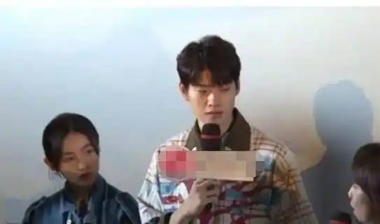 网曝魏大勋为追杨幂曾承诺不要孩子杨幂不满炒作致两人分手