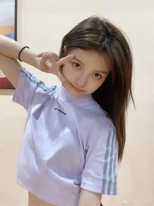 女团sing林慧的图集