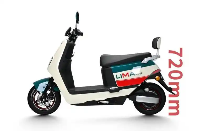 第1款:立马金牌h6