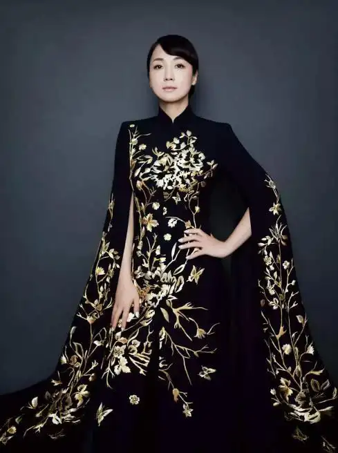 盖娅传说熊英:为美而生,向光而行