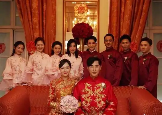 唐嫣罗晋结婚晚宴现场,唐嫣罗晋婚礼晚宴现场