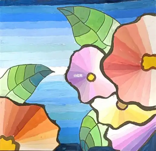 三大构成色彩调和三大构成作业