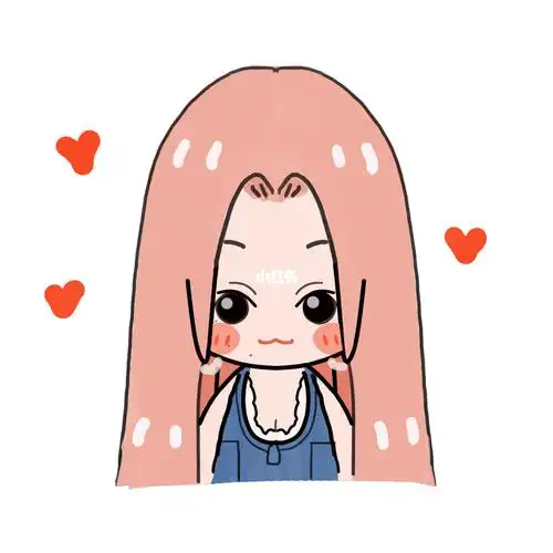 绘画新手正面q版人物樱花味宋雨琦