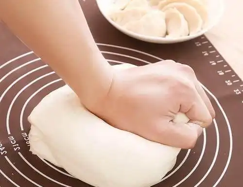 这种方法包出来的饺子既好看又不会破皮