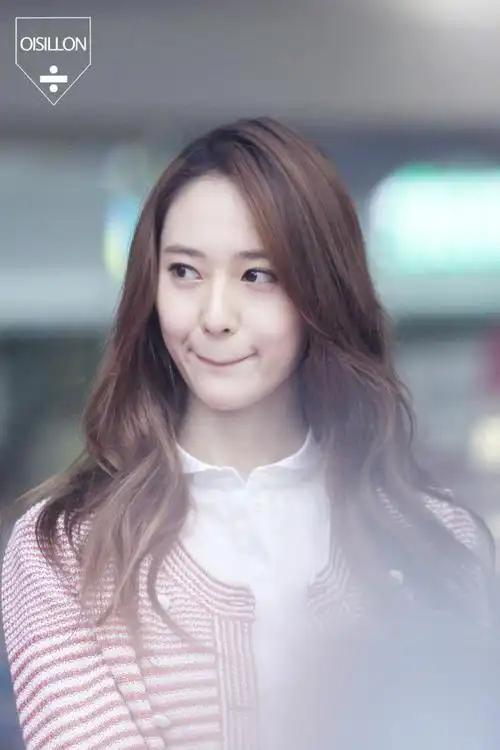 2015郑秀晶pink princess party_高清图片大全-爱豆app