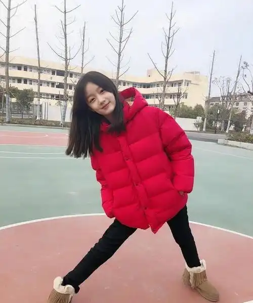 曾经的"小小龙女",12岁已经跟大多女星同等身高|张籽沐|龙女|纪姿含