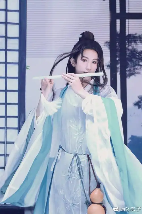 天涯客(山河令)正片——周子舒