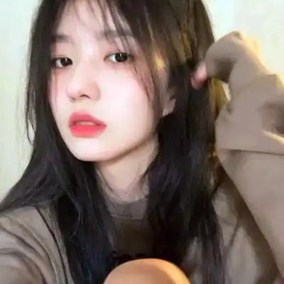 优质女生真人头像