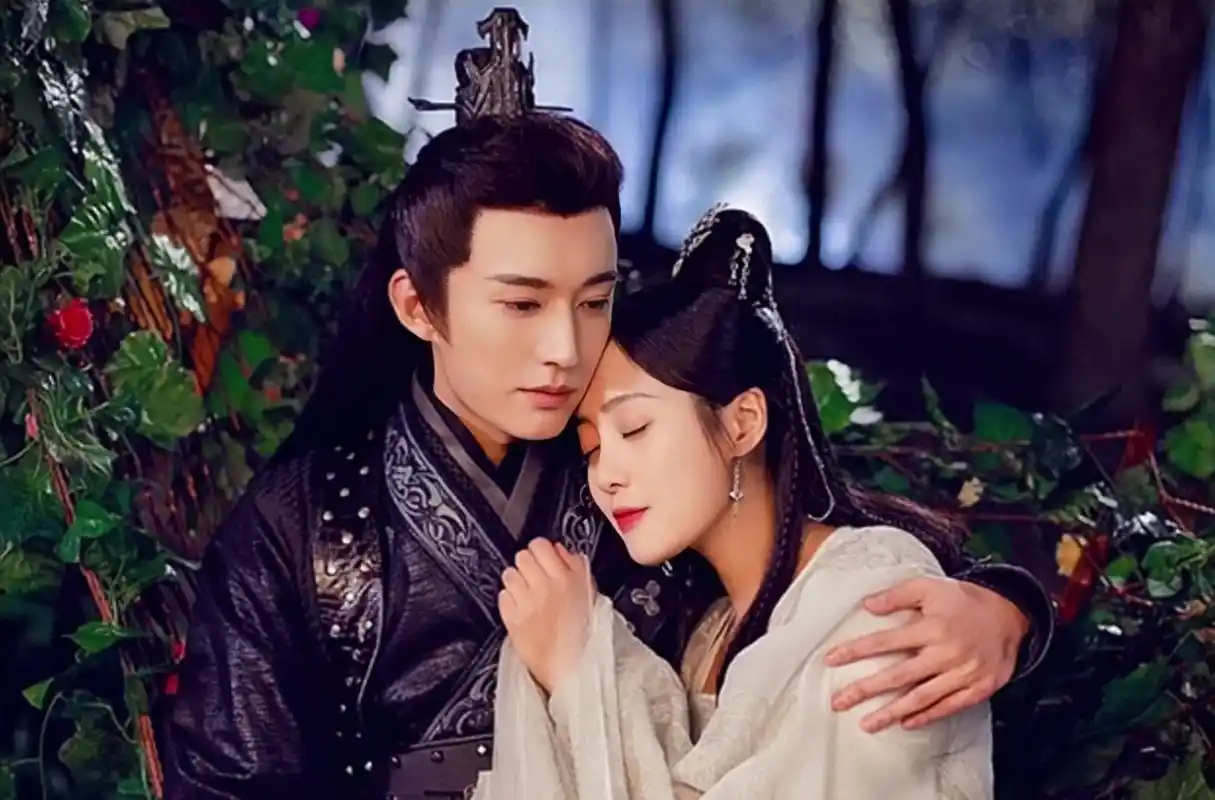 5部2021年超好看的甜宠剧,主演高颜值,你觉得哪部会火?