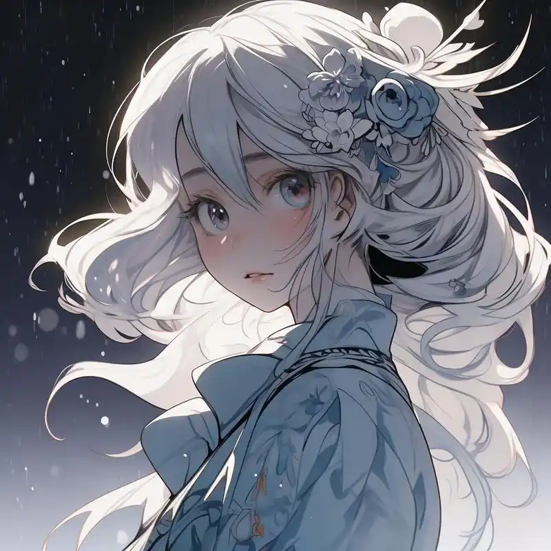 唯美头像来啦,总有一款适合你93