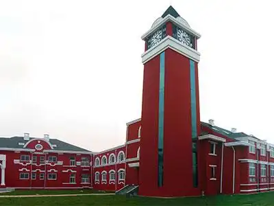 2022年07月09日北京爱迪国际学校校园开放日免费预约