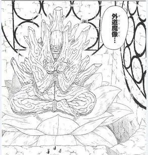 零尾到十尾的简笔画