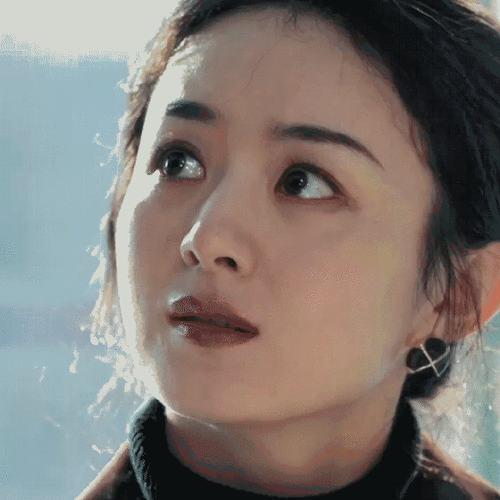 哈哈哈 分享一期我们许总的表情包呀～#赵丽颖老婆实时号测试#赵丽颖