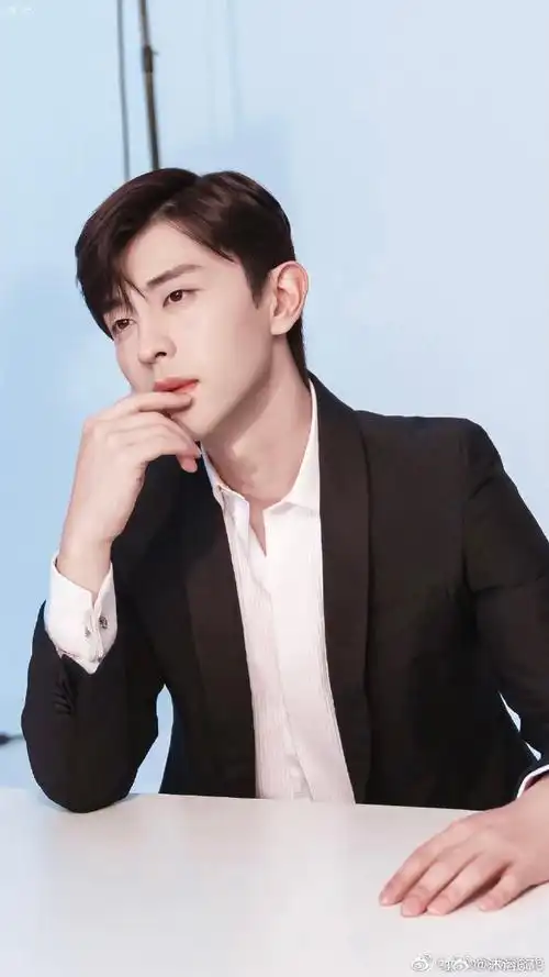 邓伦##邓伦粉丝##邓伦盛清让##邓伦夜旅人