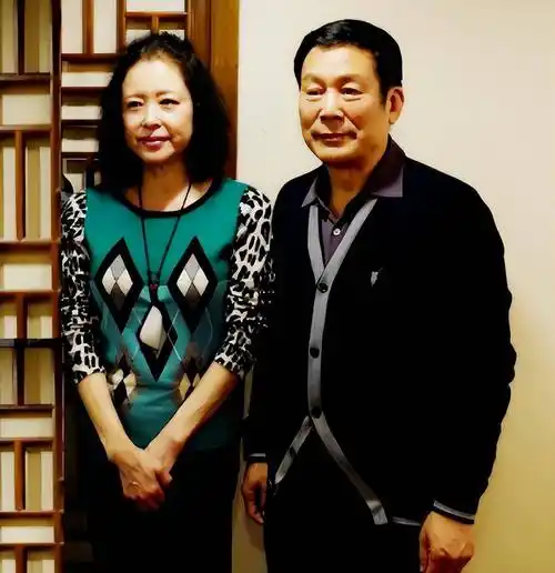 曾经是夫妻的8对明星,离婚多年才知晓,如今各自安好_茹萍_龚慈恩_俩人