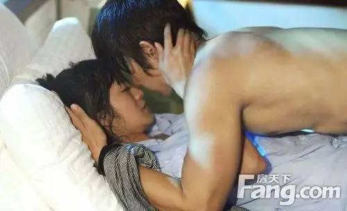 我艹!比"陈赫张子萱热吻6小时"还劲爆!