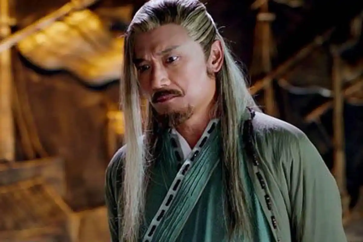 黄药师的脾气的确有些乖僻,可他很疼爱自己的徒弟,在传授武功上绝不藏