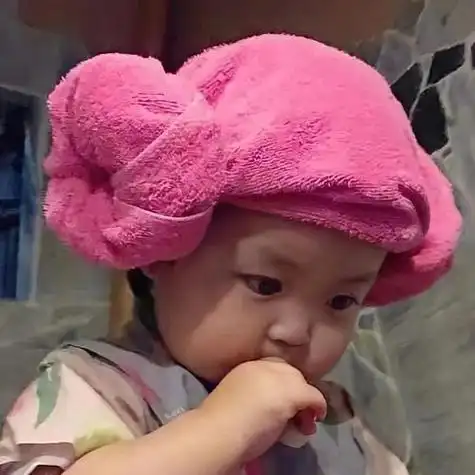 可爱李罗熙李罗美罗熙情侣头像