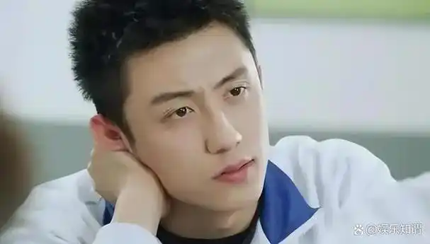 事实证明半路出道的黄景瑜已经走上了演员的另一条康庄大道