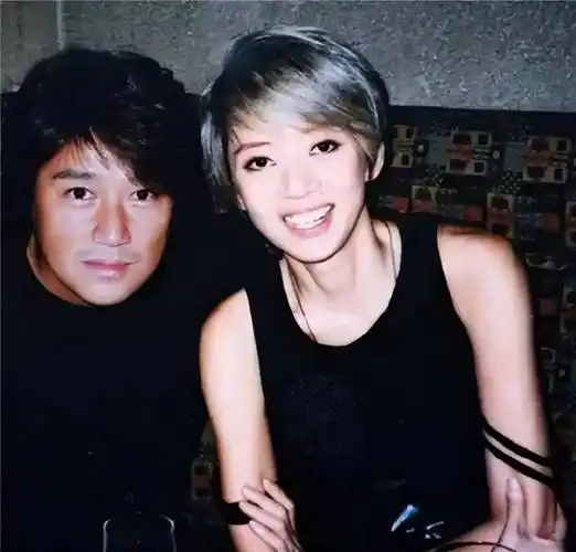 炎炎夏日,被一部电影感动_梅艳芳_张国荣_梅爱芳