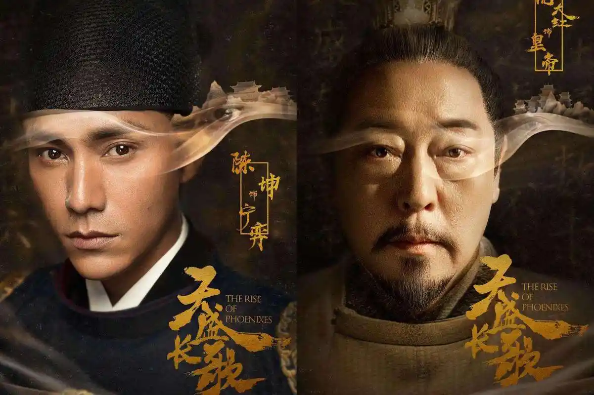 陈坤周迅成立公司后,签下倪大红老师,他们眼光真好