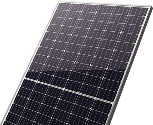 s2系列太阳能光伏高效组件 | 半片组件 - 江苏赛拉弗光伏系统有限公司